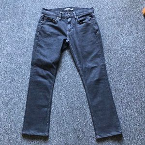 Banana Republic Black Skinny Jeans